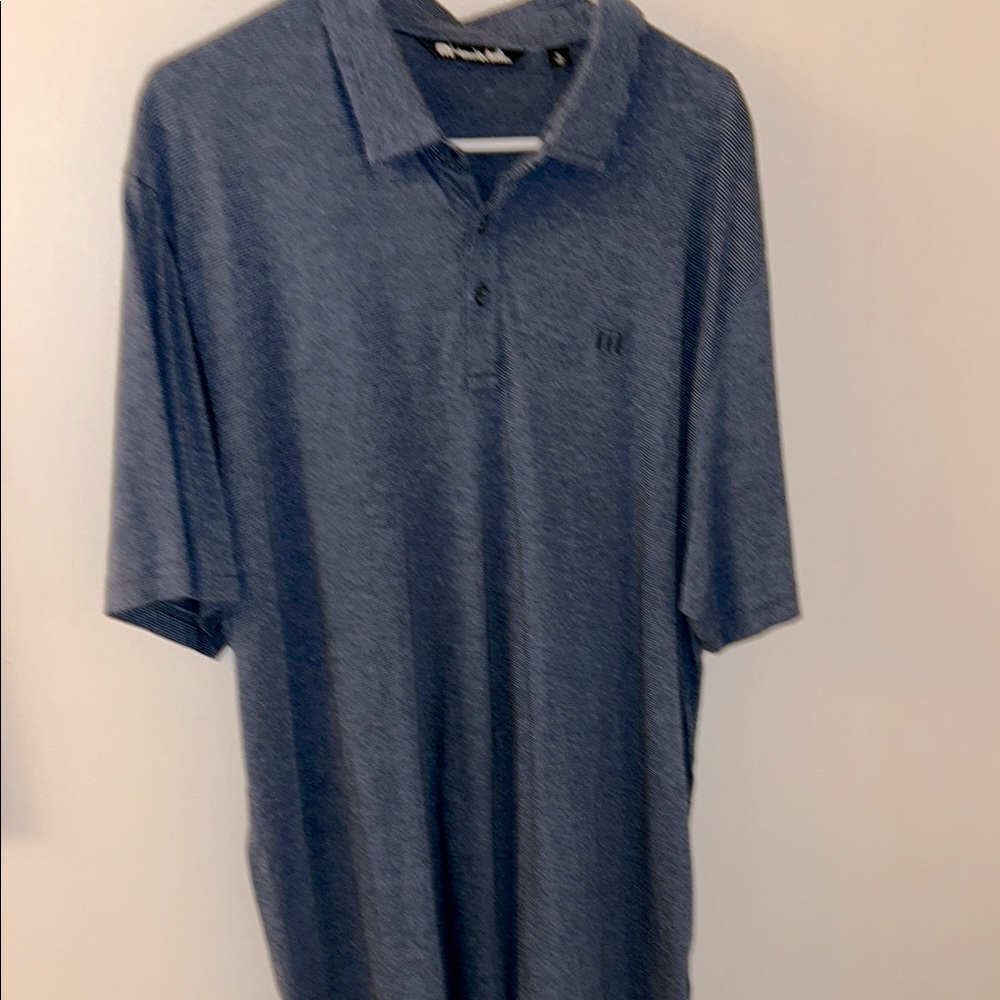 Travis Mathew Polo shirt